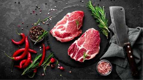 Как правильно хранить свежее мясо дома: советы и рекомендации